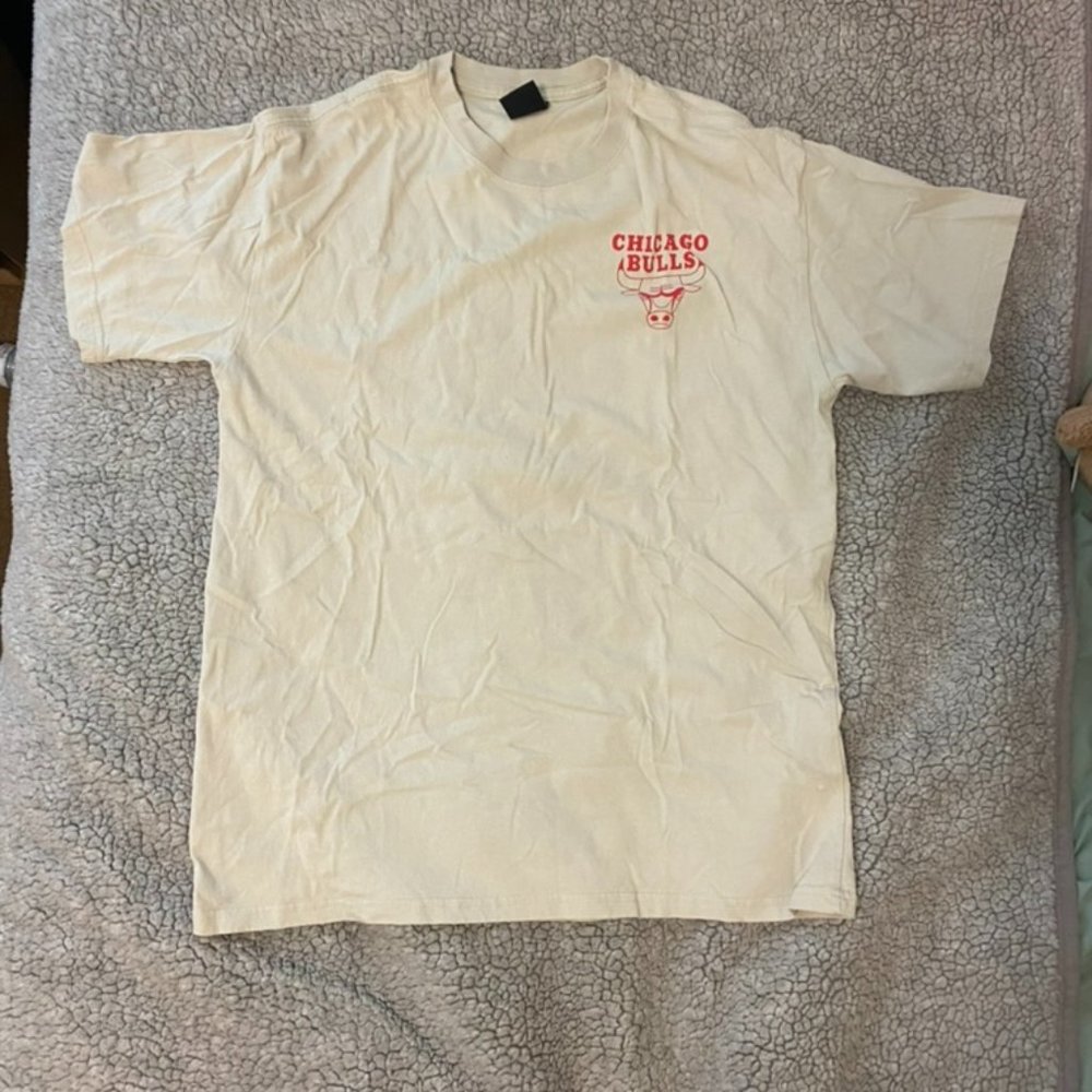 Chicago Bulls Graphic tee